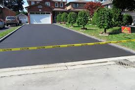 Best Concrete Driveway Installation  in Lake Alfred, FL